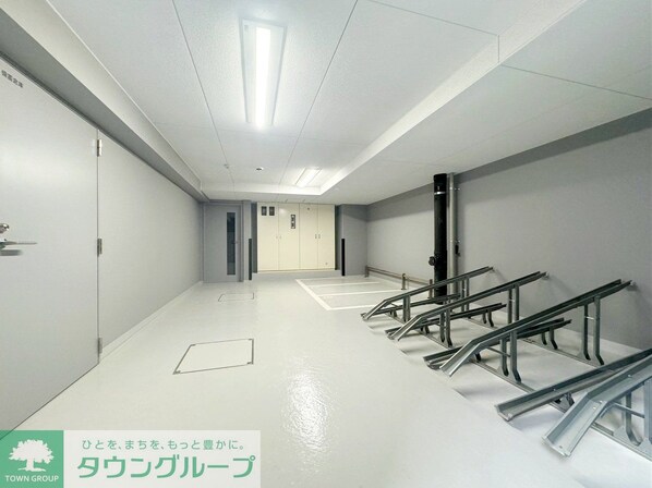 ASMACI MAISON両国IIの物件内観写真